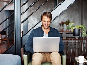 Svenska, manliga bloggare