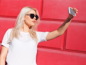 Svenska, kvinnliga bloggare