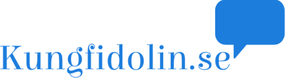 Kungfidolin.se