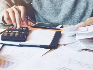 Bloggar om ekonomi