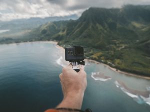 Vloggen – blogg i videoformat