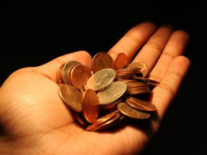 Tjäna pengar på din blogg