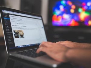 Investera i din blogg