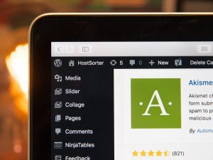 Att hantera negativa kommentarer på din blogg