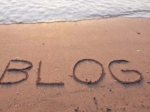 Bloggen i andra delar av världen